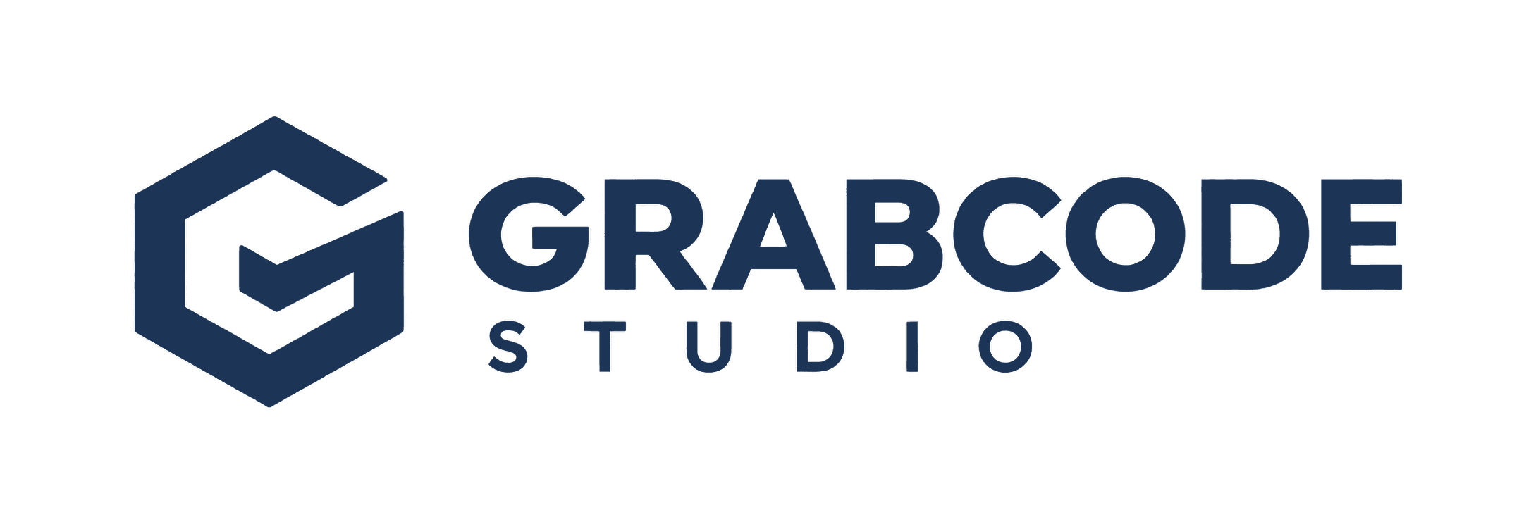 Logo GrabCode Studio tworzenie stron internetowych Robert Grabowski Konin Poznan Warszawa Legionowo
