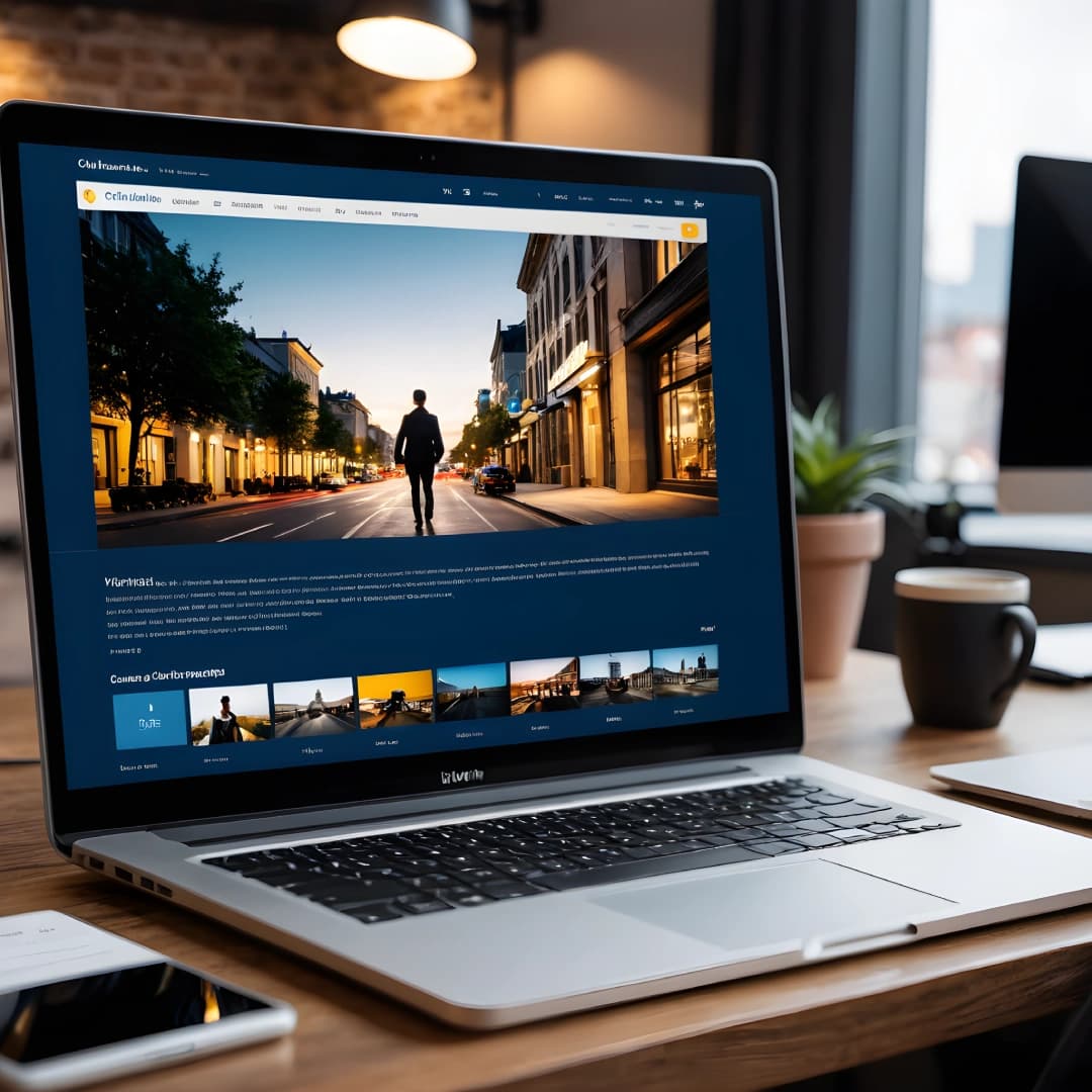 portoflio projekty grabcode studio robert grabowski tworzenie stron internetowych Konin Poznan Warszawa Legionowo